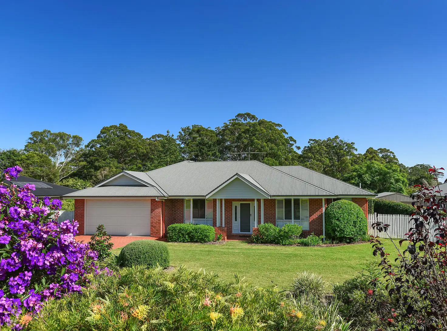 Main view of Homely house listing, 22 Gladswood Drive, Highfields QLD 4352