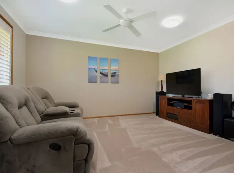 Second view of Homely house listing, 22 Gladswood Drive, Highfields QLD 4352