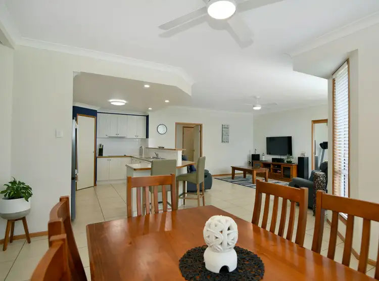 Fifth view of Homely house listing, 22 Gladswood Drive, Highfields QLD 4352