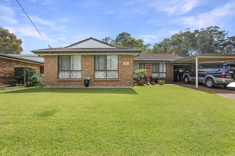 37 Mermaid Avenue, Hawks Nest NSW 2324