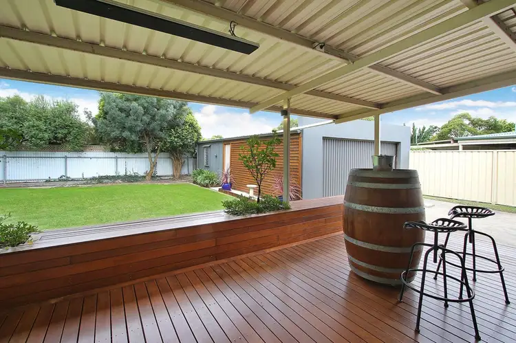 Main view of Homely house listing, 358 Cheyenne Drive, Lavington NSW 2641