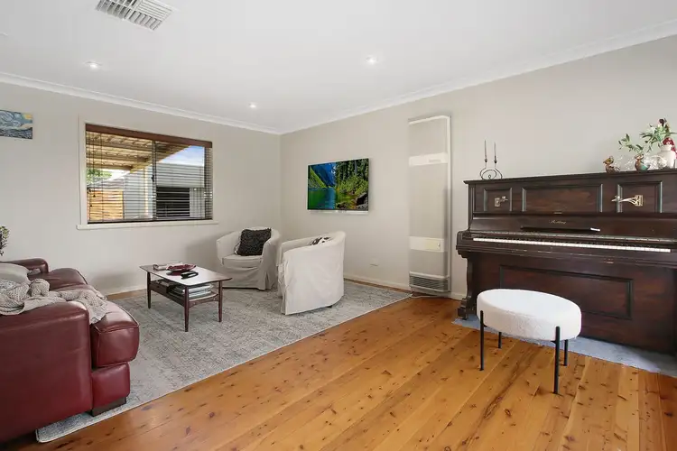 Second view of Homely house listing, 358 Cheyenne Drive, Lavington NSW 2641