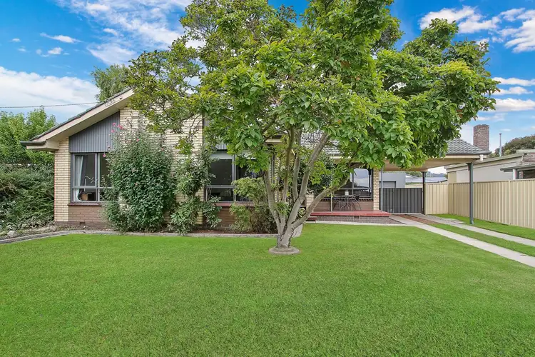 Fourth view of Homely house listing, 358 Cheyenne Drive, Lavington NSW 2641