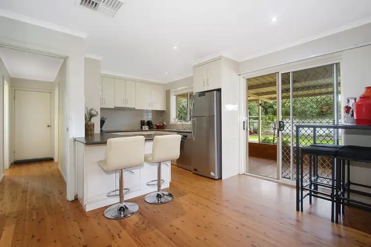 Fifth view of Homely house listing, 358 Cheyenne Drive, Lavington NSW 2641