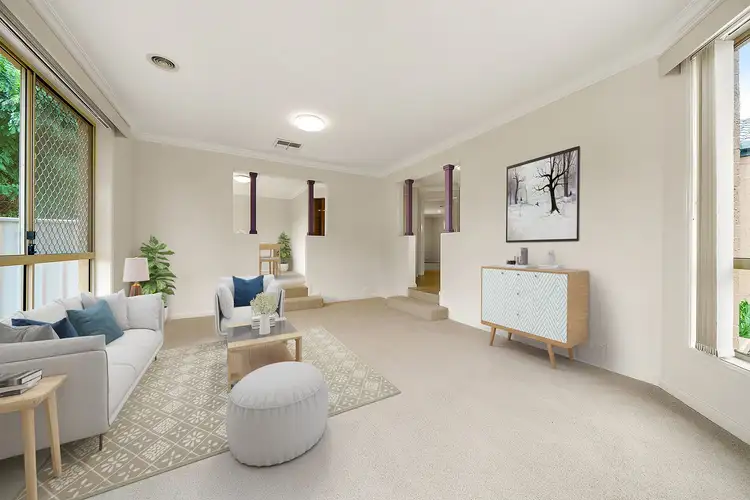 Third view of Homely house listing, 6 Sweetgum Place, Jerrabomberra NSW 2619