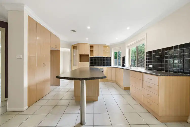 Fifth view of Homely house listing, 6 Sweetgum Place, Jerrabomberra NSW 2619