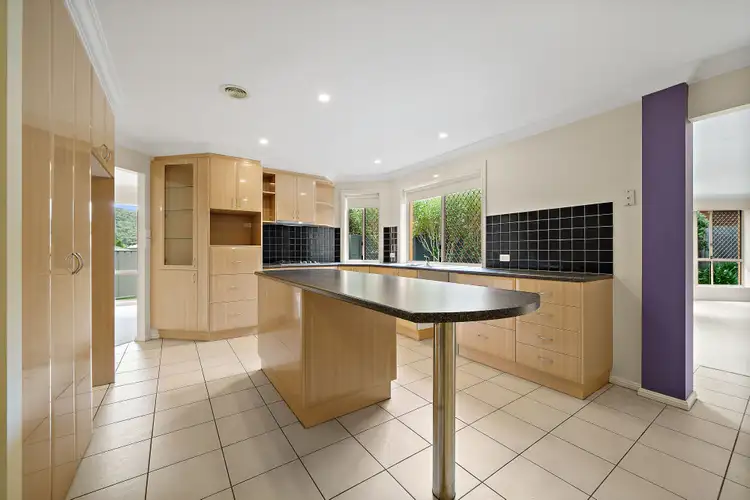 Seventh view of Homely house listing, 6 Sweetgum Place, Jerrabomberra NSW 2619