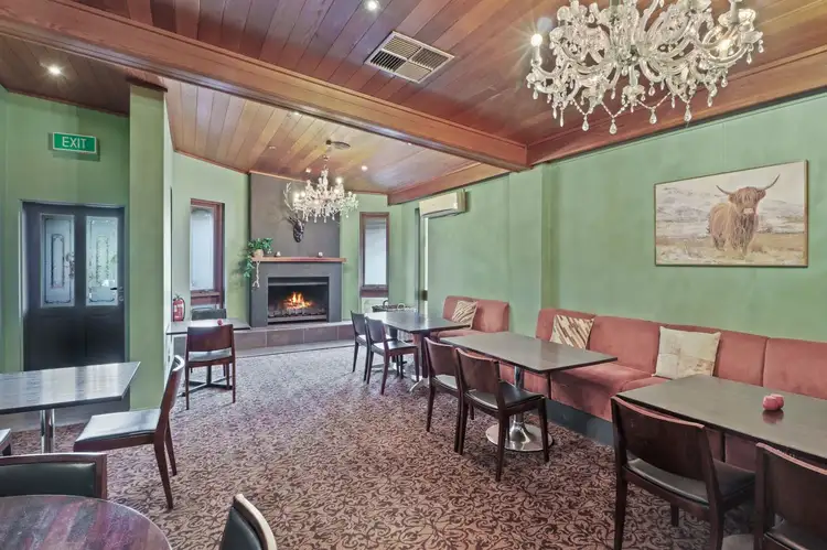 Fifth view of Homely house listing, 15 High Street, Mansfield VIC 3722