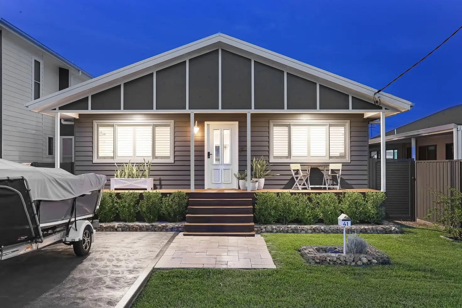 Main view of Homely house listing, 41 Davis Avenue, Davistown NSW 2251