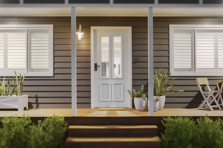 Second view of Homely house listing, 41 Davis Avenue, Davistown NSW 2251