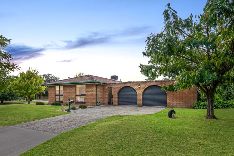 Main view of Homely house listing, 21 Sunwood Drive, Lavington NSW 2641