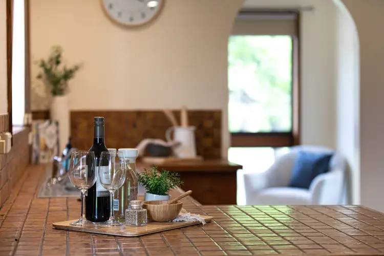 Fifth view of Homely house listing, 21 Sunwood Drive, Lavington NSW 2641