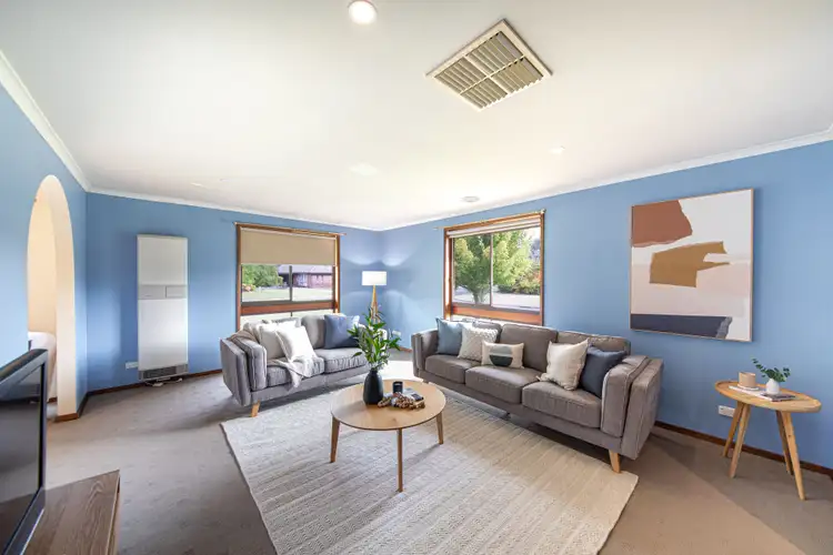 Sixth view of Homely house listing, 21 Sunwood Drive, Lavington NSW 2641