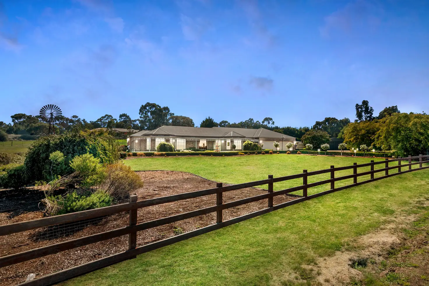 Main view of Homely house listing, 10 Jeffrey Drive, Yarrambat VIC 3091
