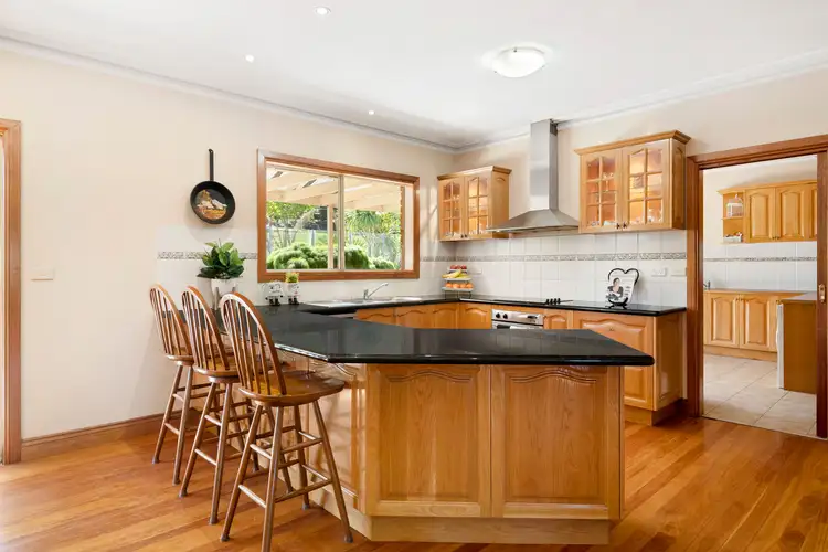 Fourth view of Homely house listing, 10 Jeffrey Drive, Yarrambat VIC 3091