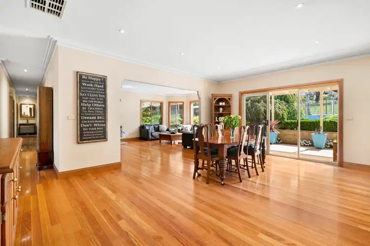 Sixth view of Homely house listing, 10 Jeffrey Drive, Yarrambat VIC 3091