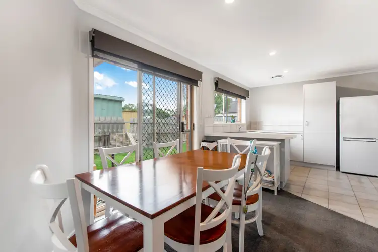 Fifth view of Homely unit listing, 2/3 Osborn Grove, Pakenham VIC 3810