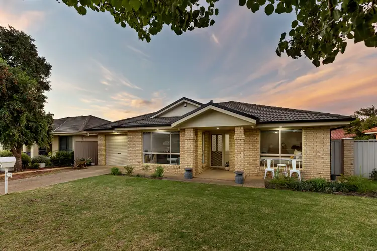 Main view of Homely villa listing, 109 Yentoo Drive, Glenfield Park NSW 2650