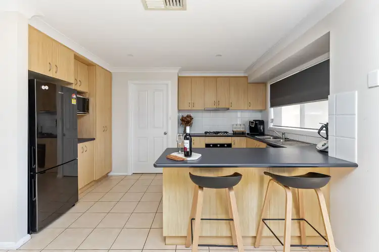 Second view of Homely villa listing, 109 Yentoo Drive, Glenfield Park NSW 2650