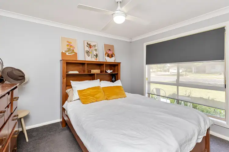 Fifth view of Homely villa listing, 109 Yentoo Drive, Glenfield Park NSW 2650