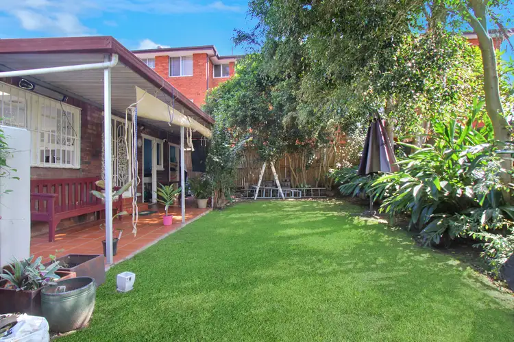 Sixth view of Homely house listing, 167 Lakemba Street, Lakemba NSW 2195