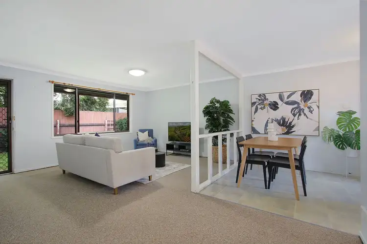 Third view of Homely unit listing, 3/559 Kemp Street, Lavington NSW 2641