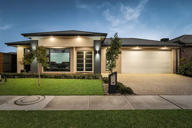 45 Kaduna Drive, Officer South VIC 3809
