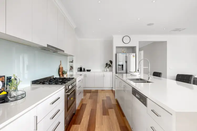 Main view of Homely house listing, 42 Signature Drive, Alfredton VIC 3350