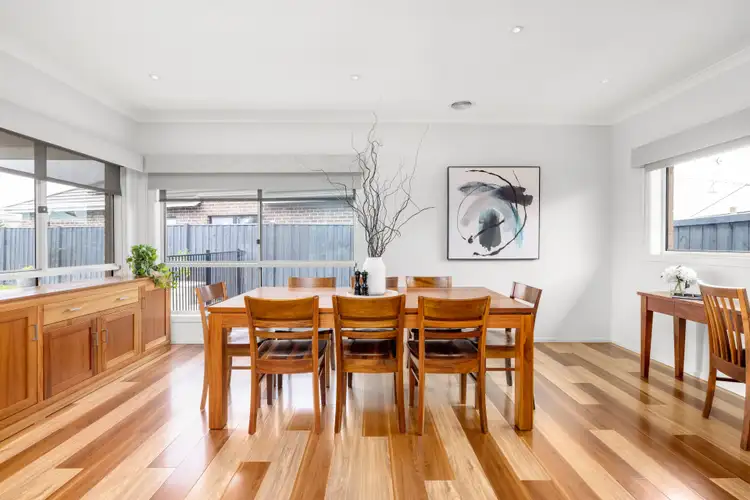 Fourth view of Homely house listing, 42 Signature Drive, Alfredton VIC 3350