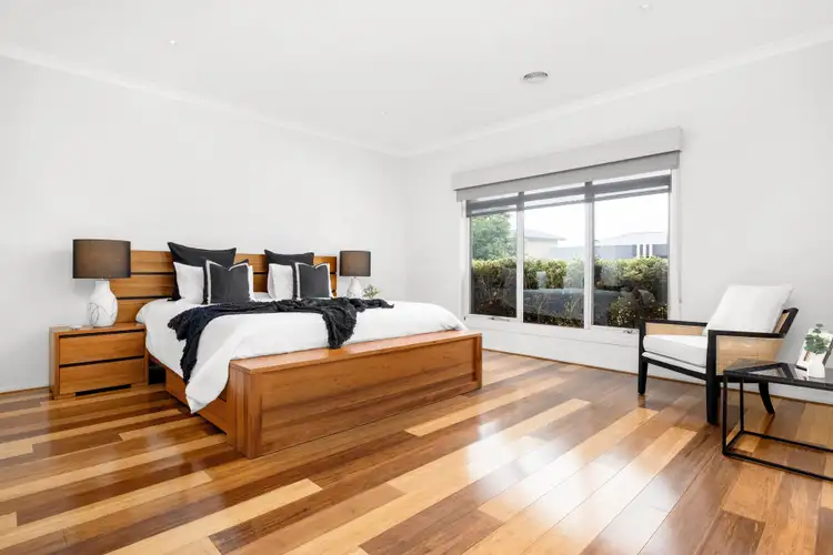 Sixth view of Homely house listing, 42 Signature Drive, Alfredton VIC 3350