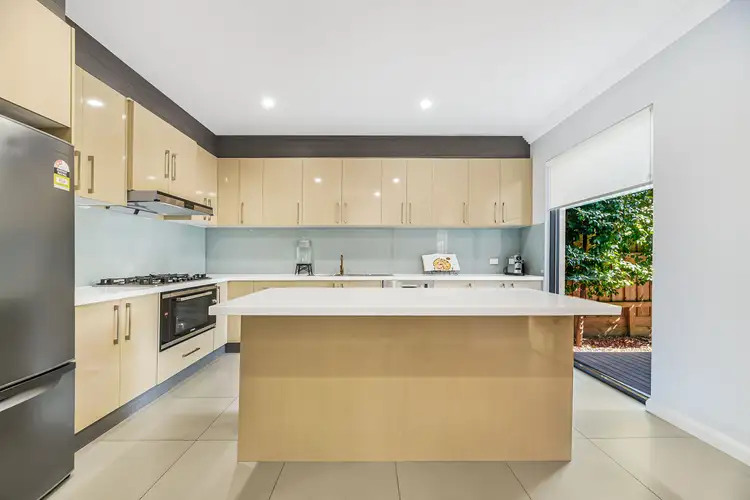 Fourth view of Homely townhouse listing, 1/474 Highbury Road, Mount Waverley VIC 3149