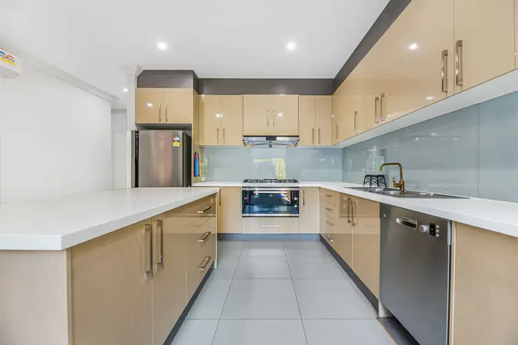 Fifth view of Homely townhouse listing, 1/474 Highbury Road, Mount Waverley VIC 3149