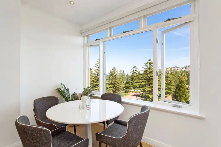 Second view of Homely apartment listing, 12/184 Arden Street, Coogee NSW 2034