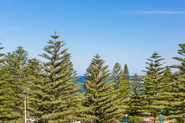 Third view of Homely apartment listing, 12/184 Arden Street, Coogee NSW 2034