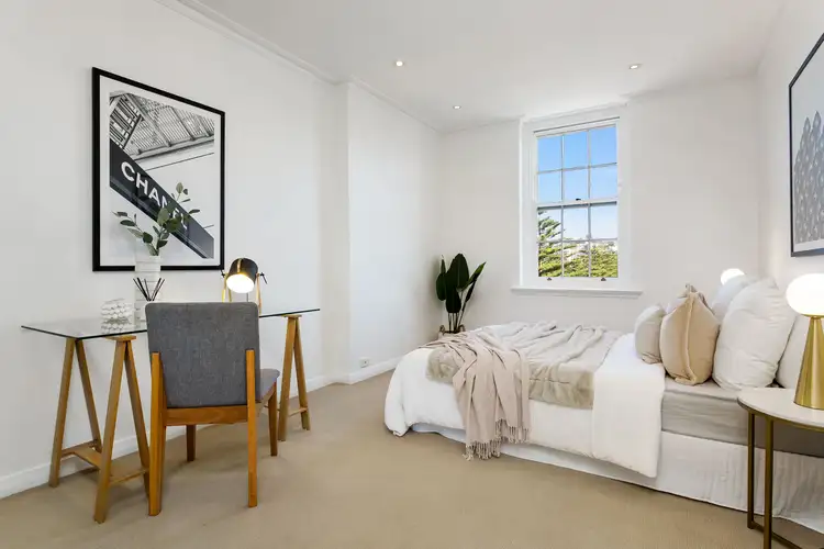 Fourth view of Homely apartment listing, 12/184 Arden Street, Coogee NSW 2034