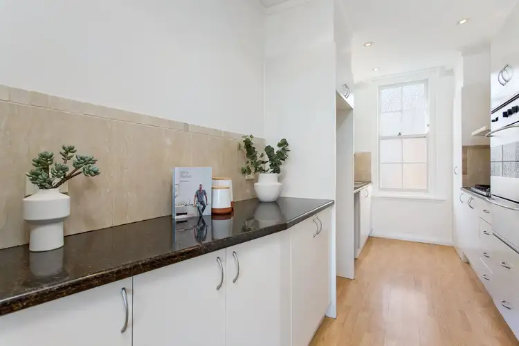 Fifth view of Homely apartment listing, 12/184 Arden Street, Coogee NSW 2034