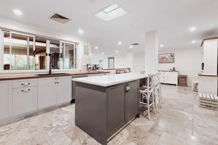 Second view of Homely house listing, 20 Seldon Street, Quakers Hill NSW 2763