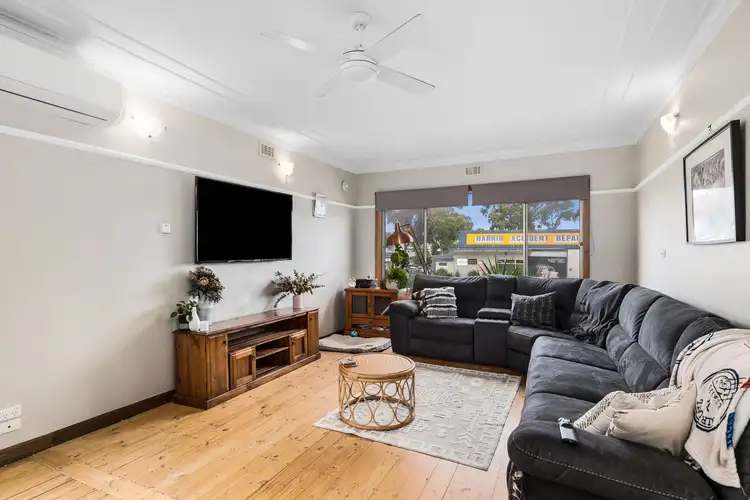 Second view of Homely house listing, 5 Banksia Street, Ararat VIC 3377