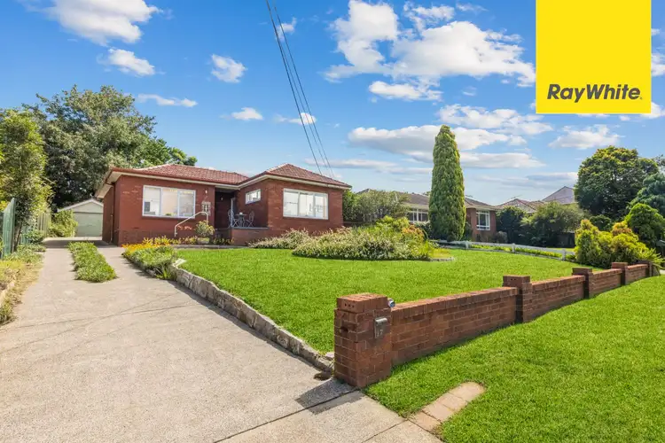 17 Haywood Street, Epping NSW 2121