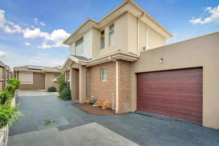 31 Hanson Road