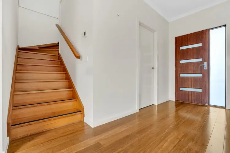 Third view of Homely townhouse listing, 3/31 Hanson Road, Craigieburn VIC 3064