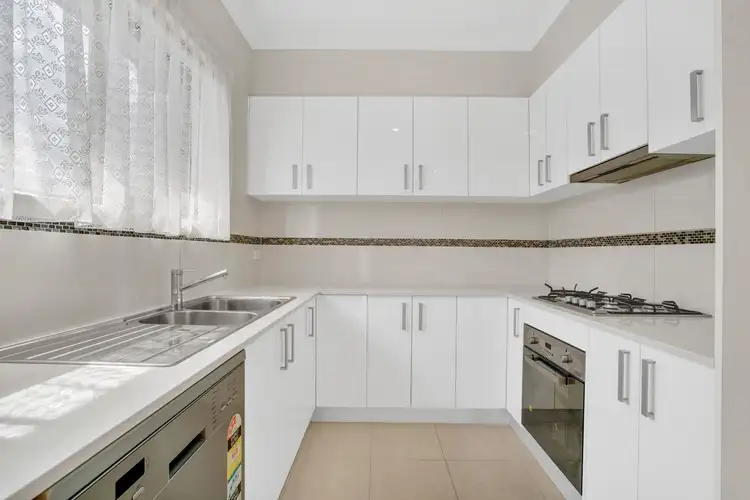 Fifth view of Homely townhouse listing, 3/31 Hanson Road, Craigieburn VIC 3064
