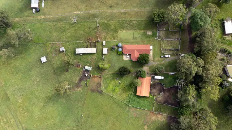Third view of Homely rural property listing, 105 Vidlers Road, Spring Grove NSW 2470