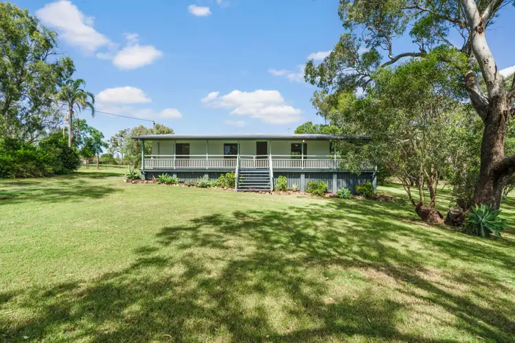 Main view of Homely house listing, 28 Claire Lee Crescent, Kingsthorpe QLD 4400