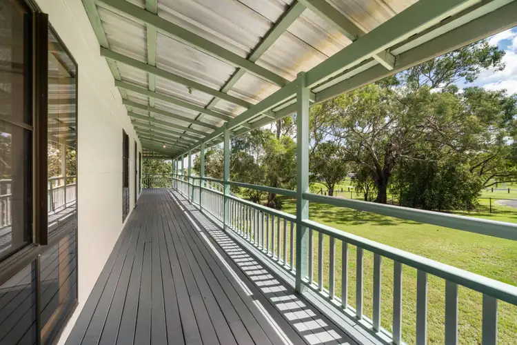 Second view of Homely house listing, 28 Claire Lee Crescent, Kingsthorpe QLD 4400
