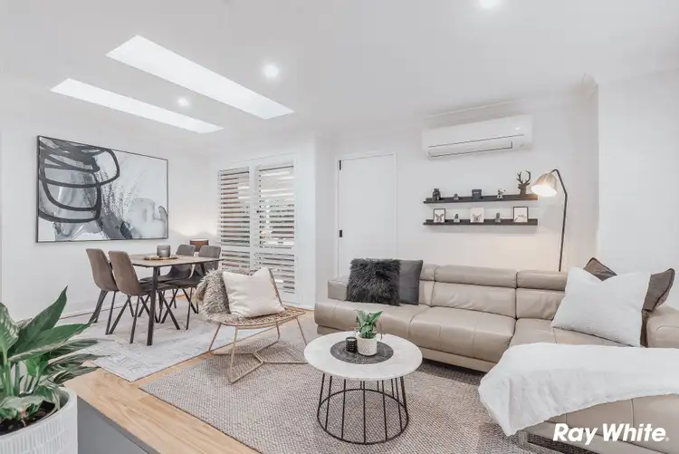 Fourth view of Homely house listing, 1 Bonzer Place, Glendenning NSW 2761