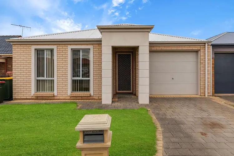 35 Ponderosa Road, Munno Para West SA 5115
