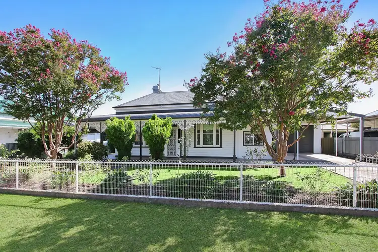 Second view of Homely house listing, 6 Hayes Street, Henty NSW 2658