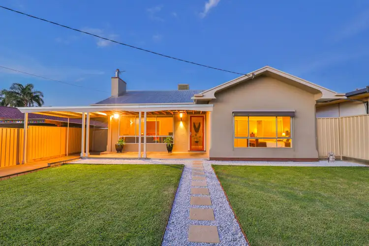 18 Richardson Grove, Mildura VIC 3500