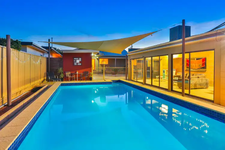 Second view of Homely house listing, 18 Richardson Grove, Mildura VIC 3500